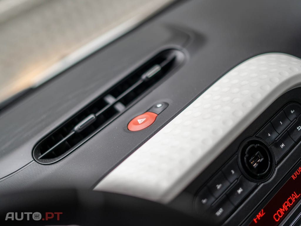 Renault Twingo 1.0 SCe Night&Day