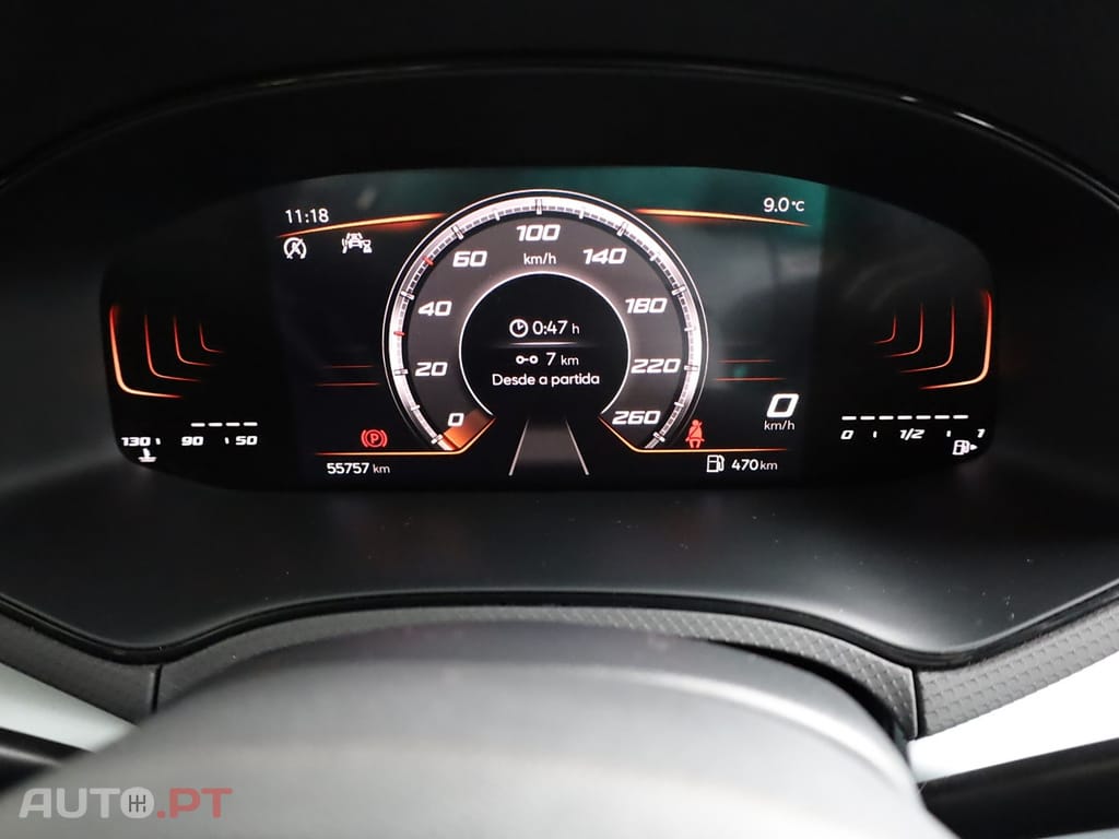 Seat Arona 1.0 TSI Style