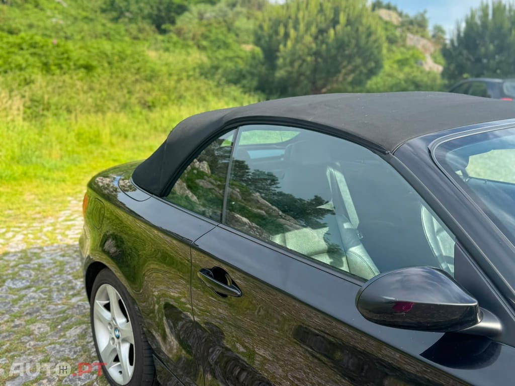 BMW 118 118i