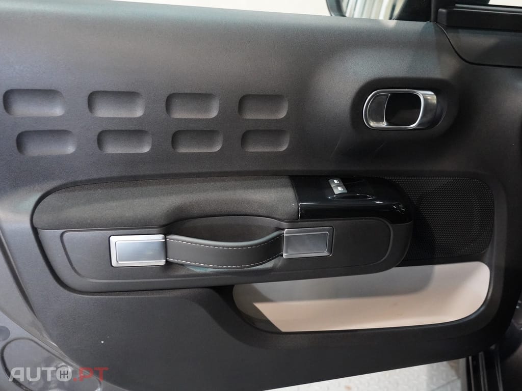 Citroen C3 1.2 PureTech Max EAT6