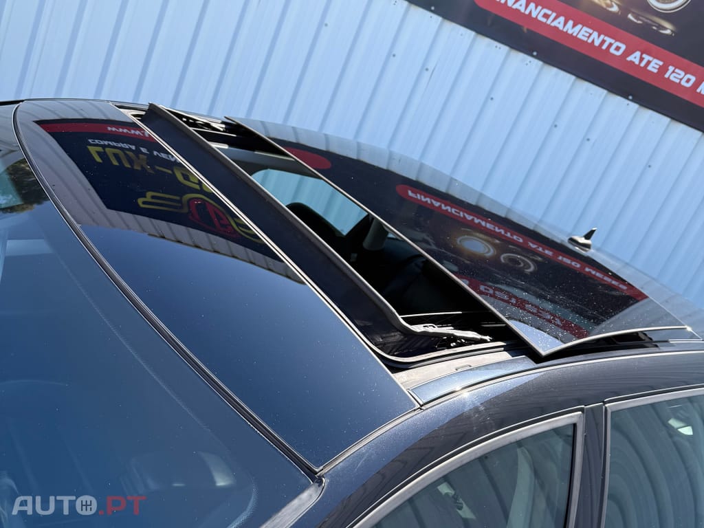Audi A3 Sportback 1.6 TDi Sport