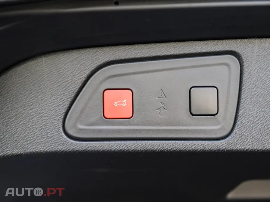 Citroen C5 Aircross 1.6 Hybrid Shine Pack e-EAT8