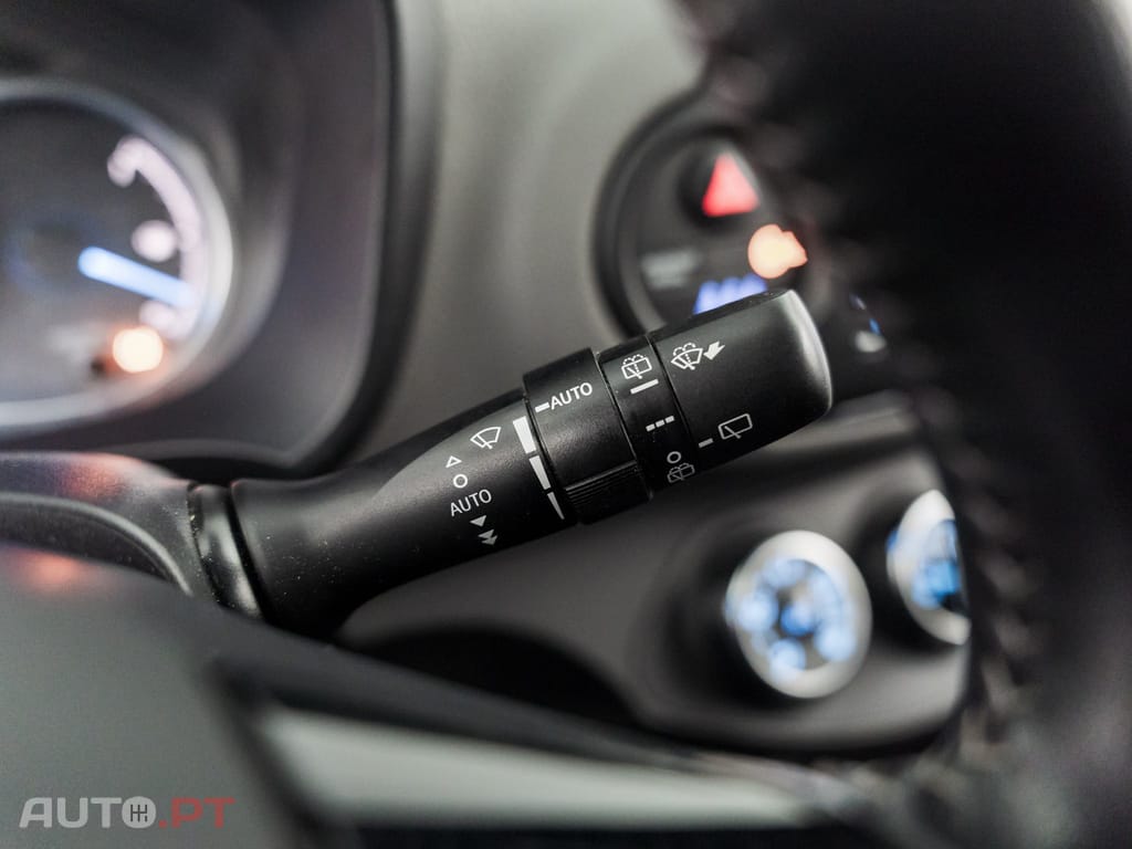 Toyota Yaris 1.0 VVT-i Comfort