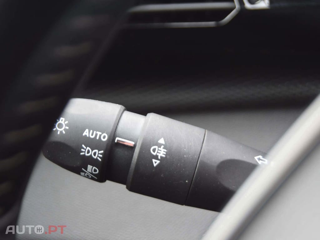 Peugeot 308 1.2 PureTech Active Pack