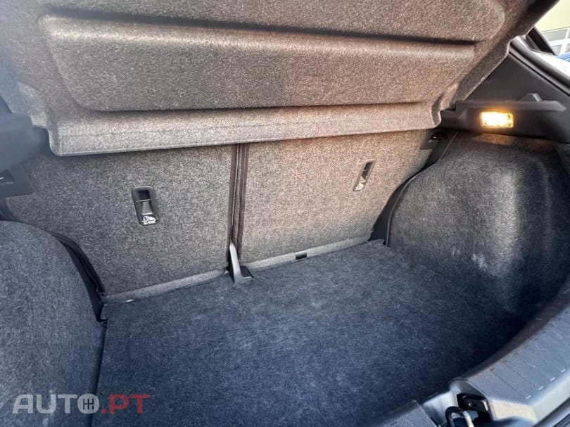 Nissan Micra 1.0 IG-T N-Connecta