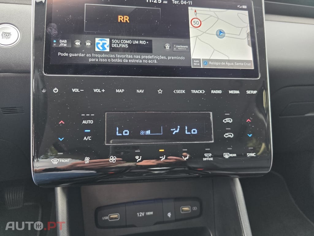 Hyundai Tucson 1.6 T-GDi Premium
