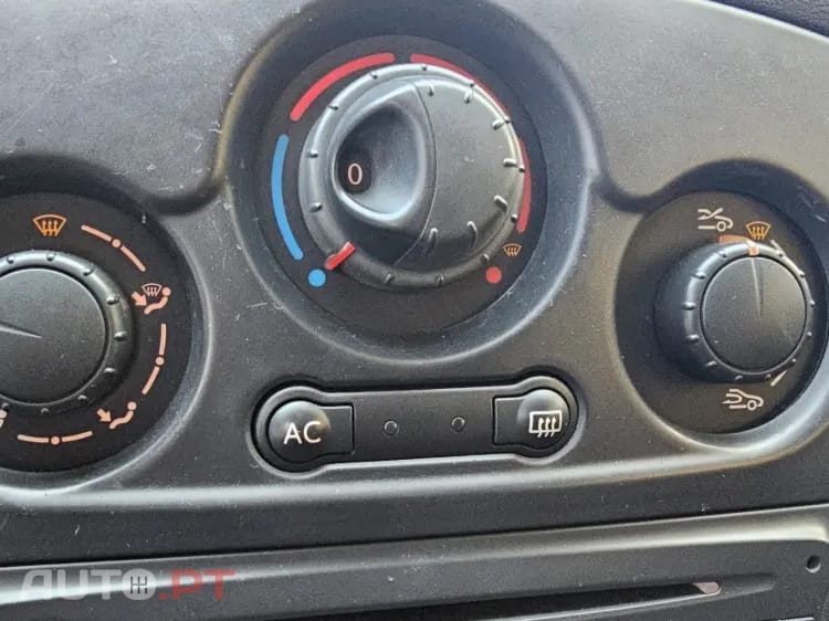 Renault Clio 1.2 TCE GT J15