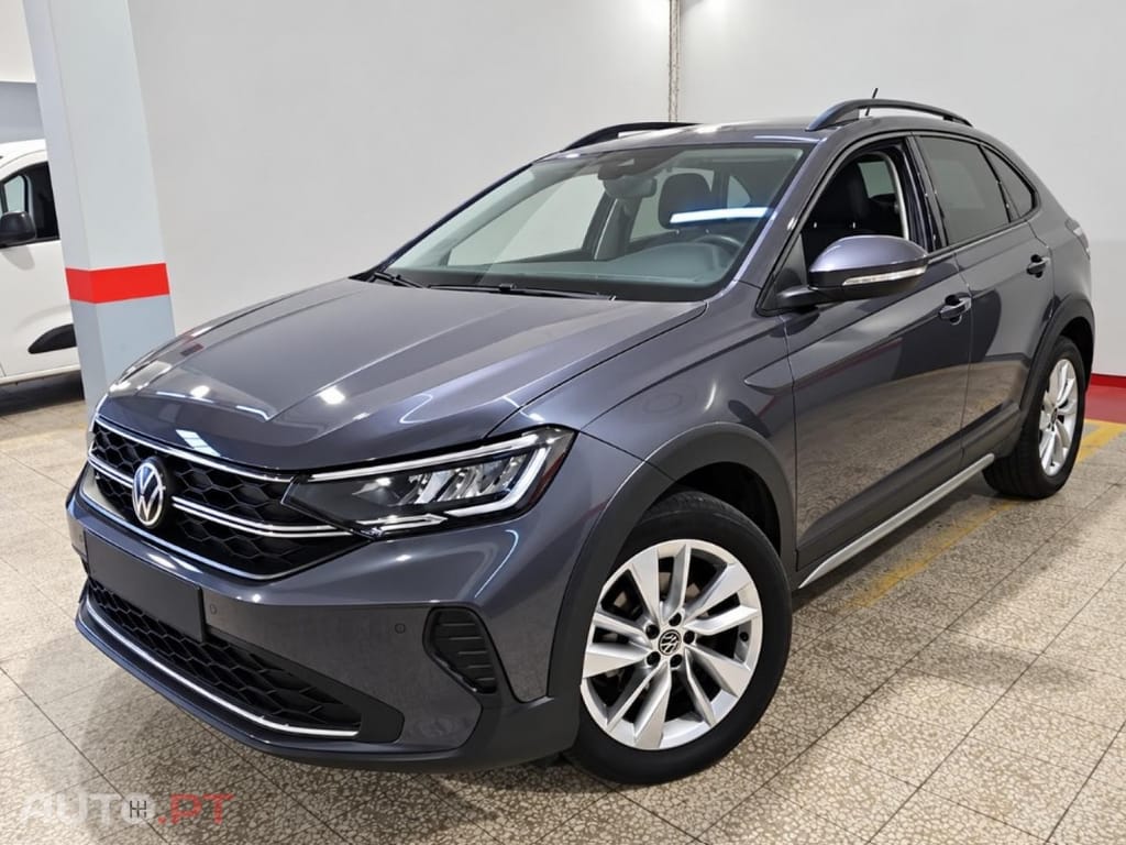 Volkswagen Taigo 1.0 TSI Urban