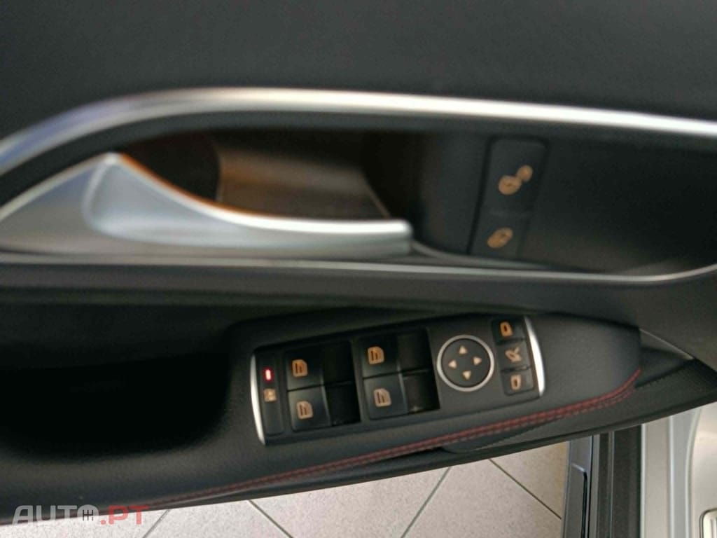Mercedes-Benz GLA 180 CDI AMG