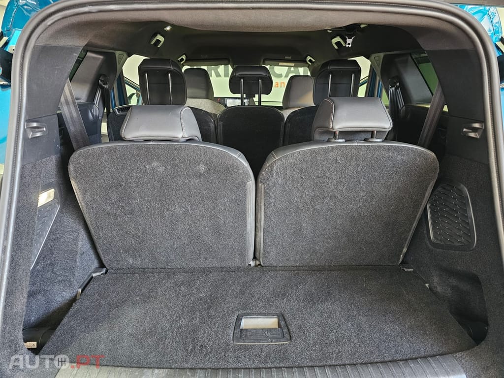 Peugeot 5008 1.2 Hybrid Allure Pack EAT8