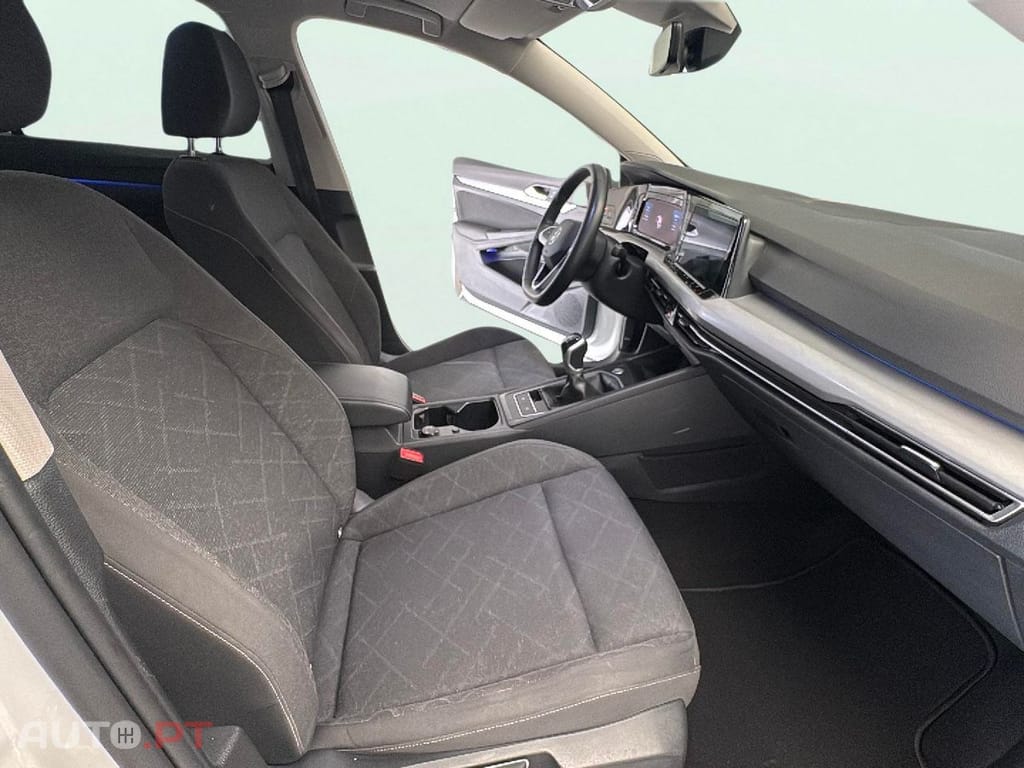 Volkswagen Golf 1.0 TSI Life