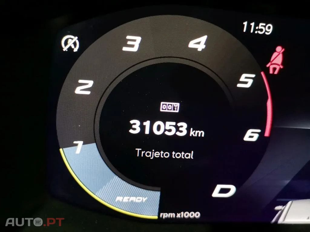 Seat Leon 2.0 TDI Style DSG Edição Fiscal