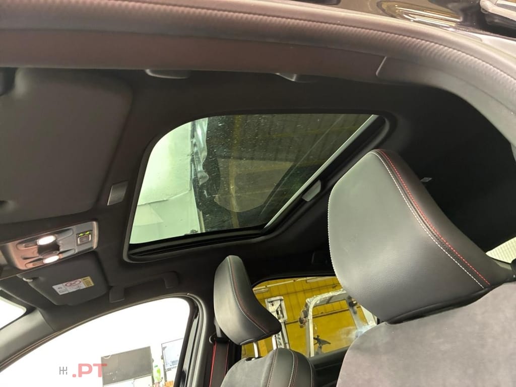 Renault Arkana E-Tech R.S. Line