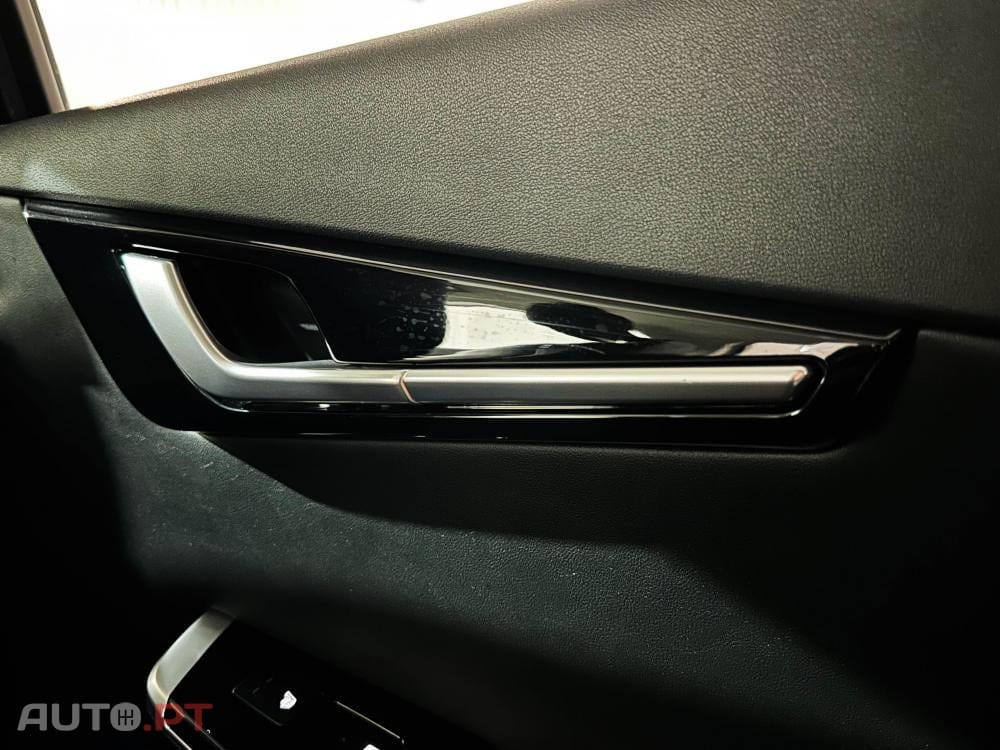 Kia EV6 77.4 kWh Tech