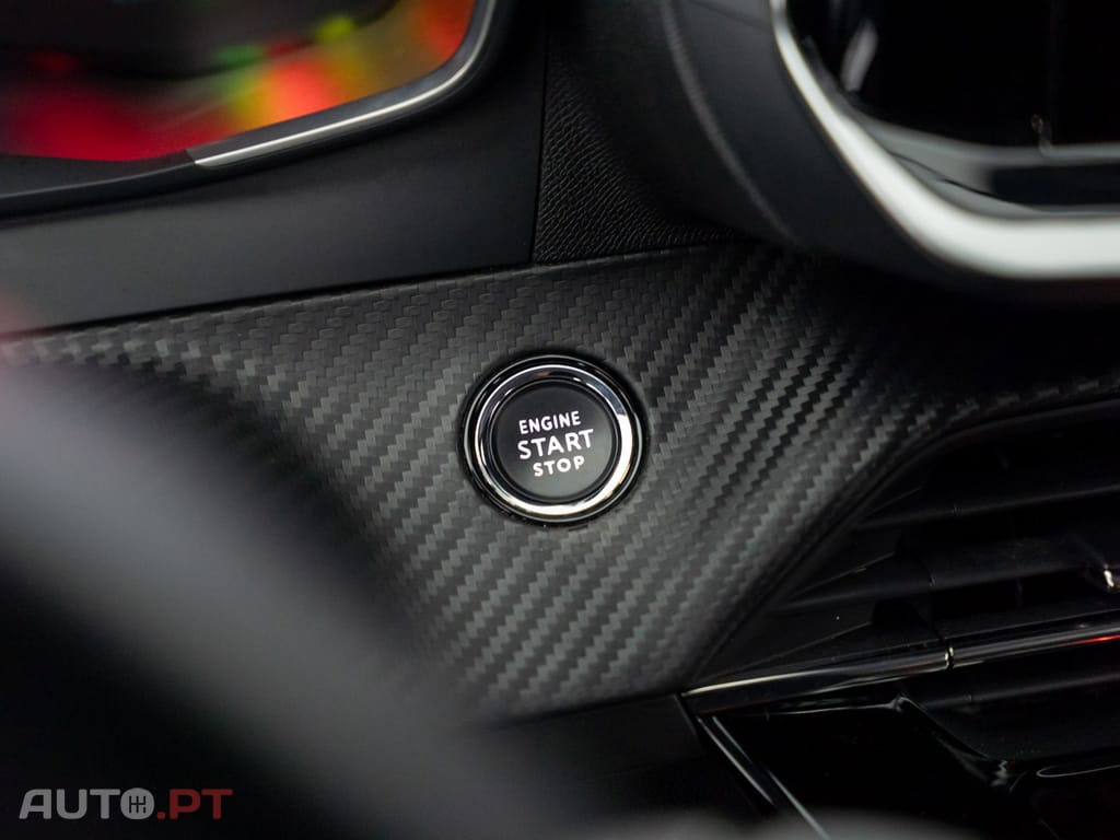 Peugeot E-208 50 kWh Active Pack