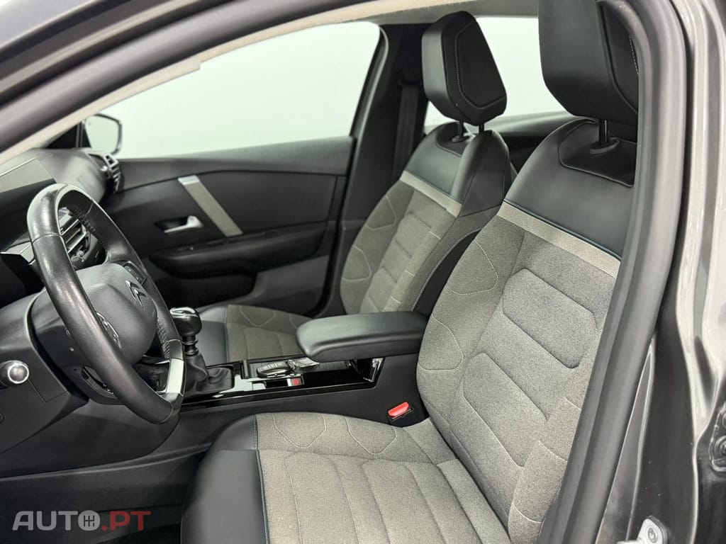 Citroen C4 1.2 PureTech Feel