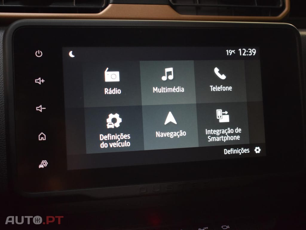 Dacia Duster 1.0 TCE 90cv SL Extreme