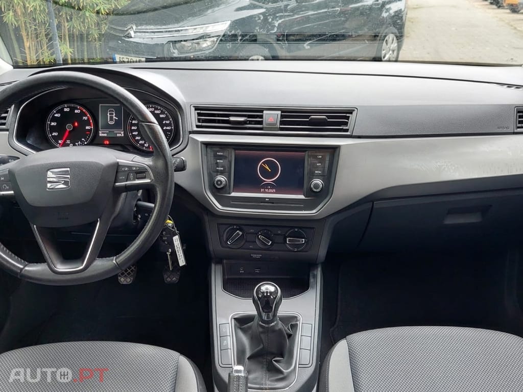 Seat Ibiza 1.0 Style