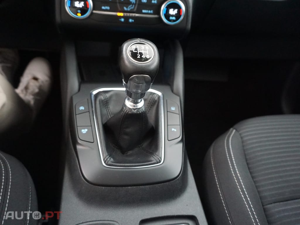 Ford Kuga 1.5 TDCi EcoBlue Titanium