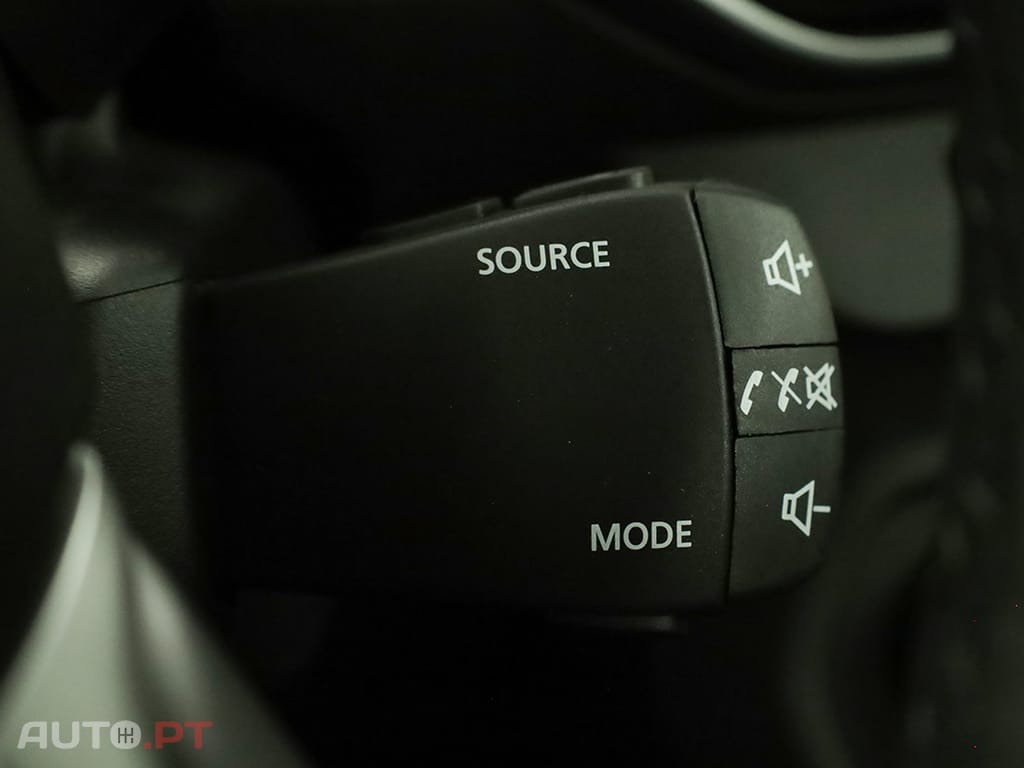 Dacia Sandero Sandero 1.0 ECO-G Stepway Expression Bi-Fuel