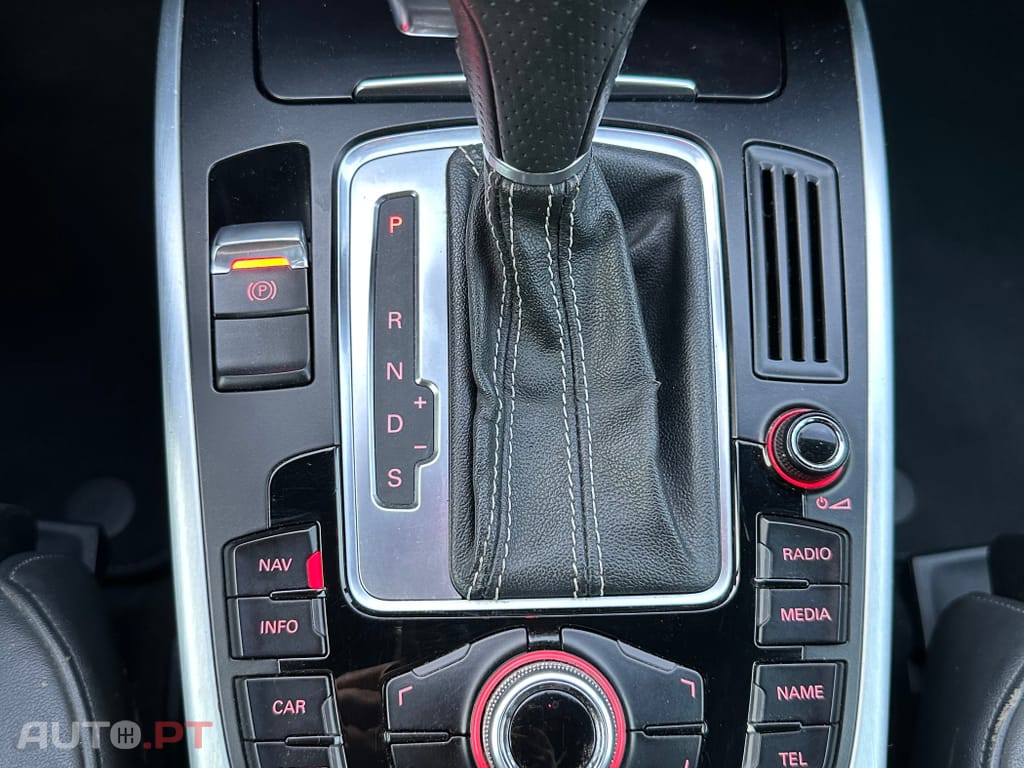 Audi A5 2.0 TDI S-line S tronic