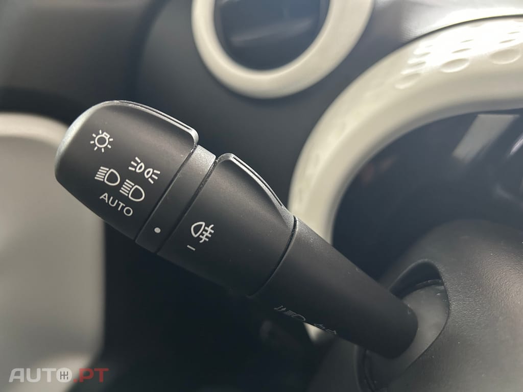 Renault Twingo 22 Zen