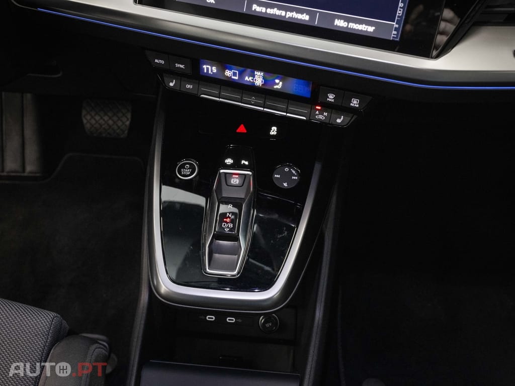 Audi Q4 E-Tron 40 63 kWh