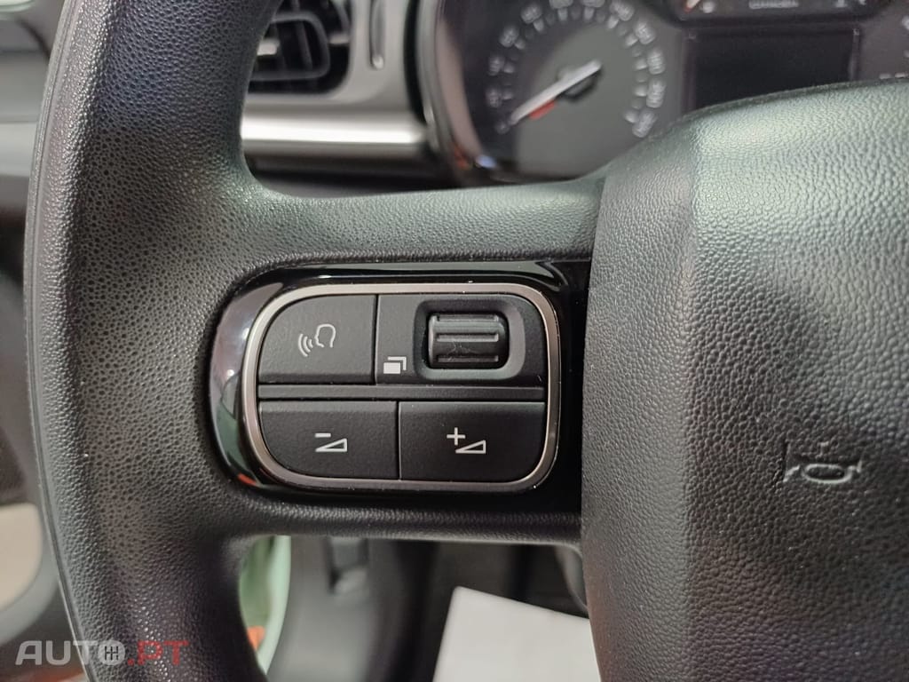 Citroen C3 1.2 PureTech Feel