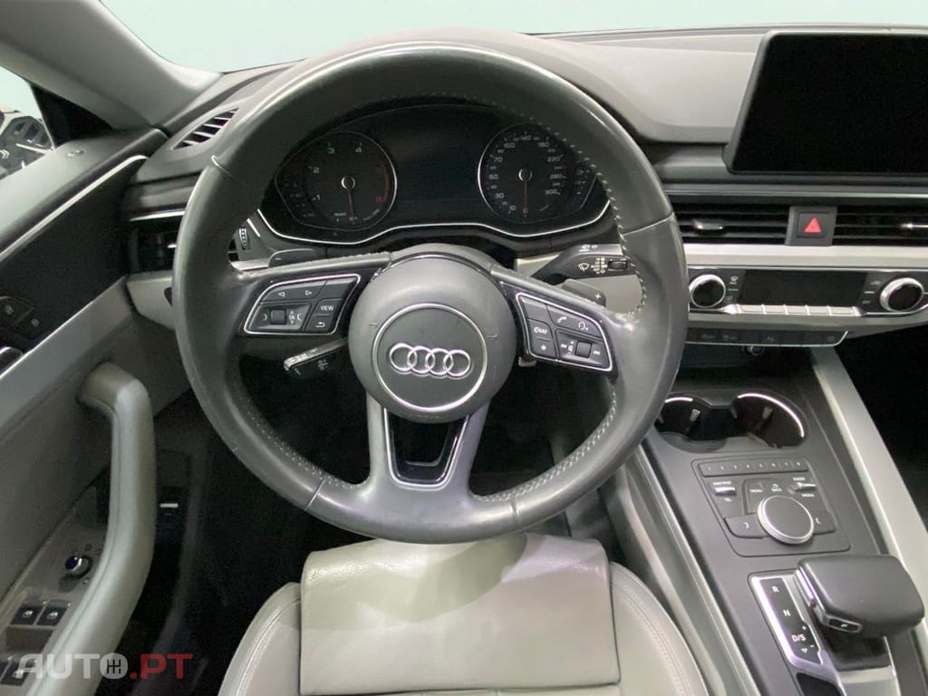 Audi A5 2.0 TDI Sport S-Tronic