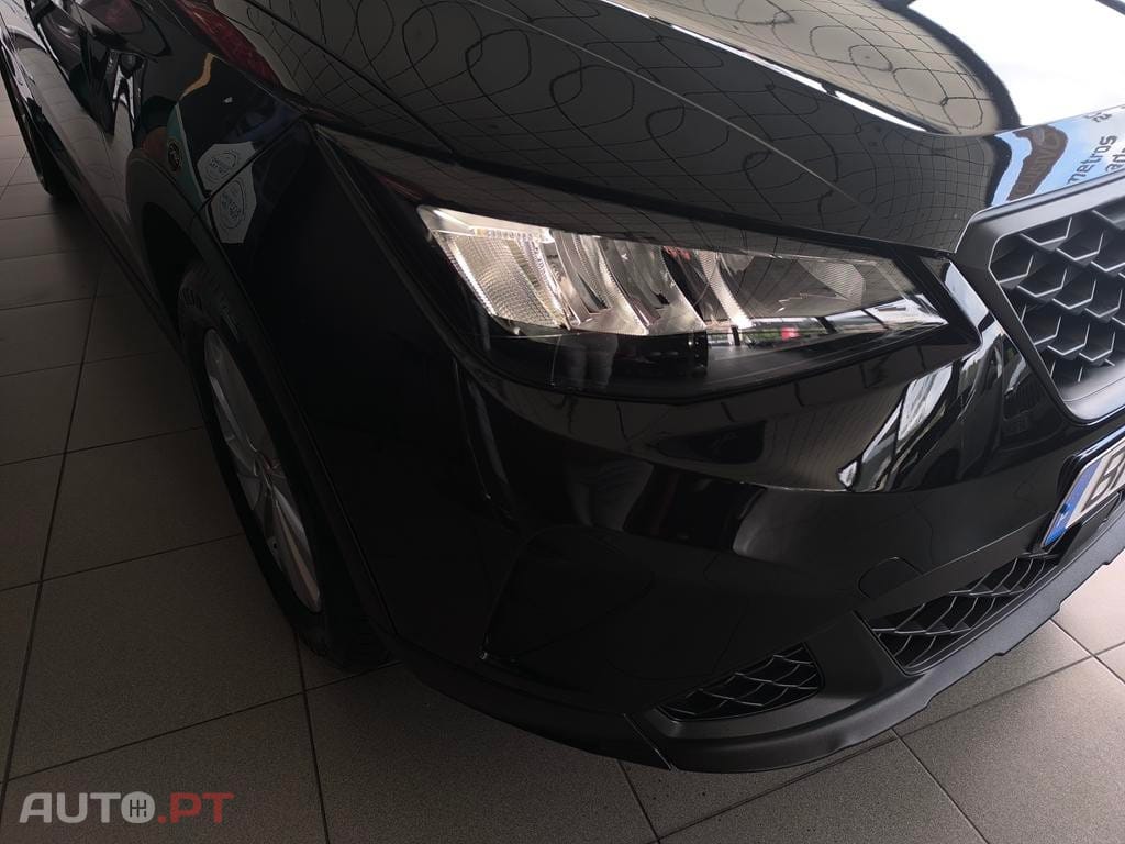 Seat Arona 1.0 TSI Style