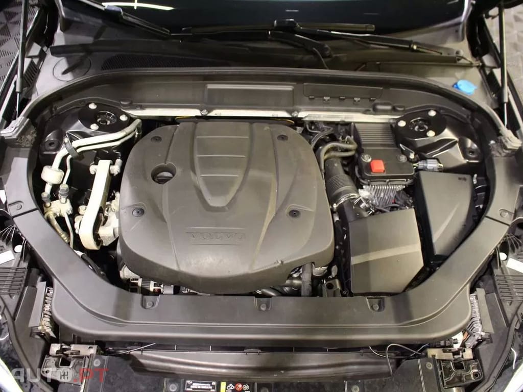 Volvo XC60 D4 Geartronic Momentum