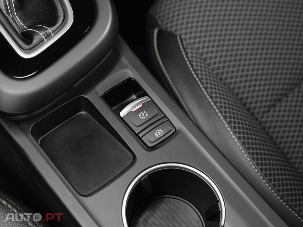 Renault Arkana 1.6 E-Tech Full Hybrid Techno