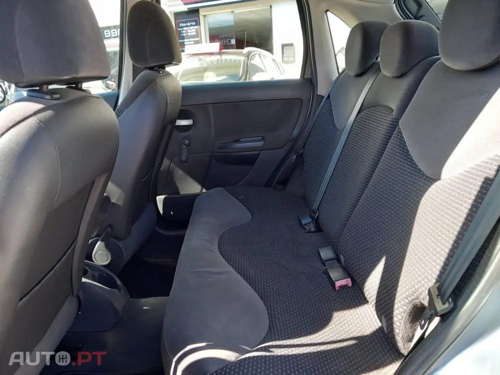 Citroen C3 1.1 Airdream