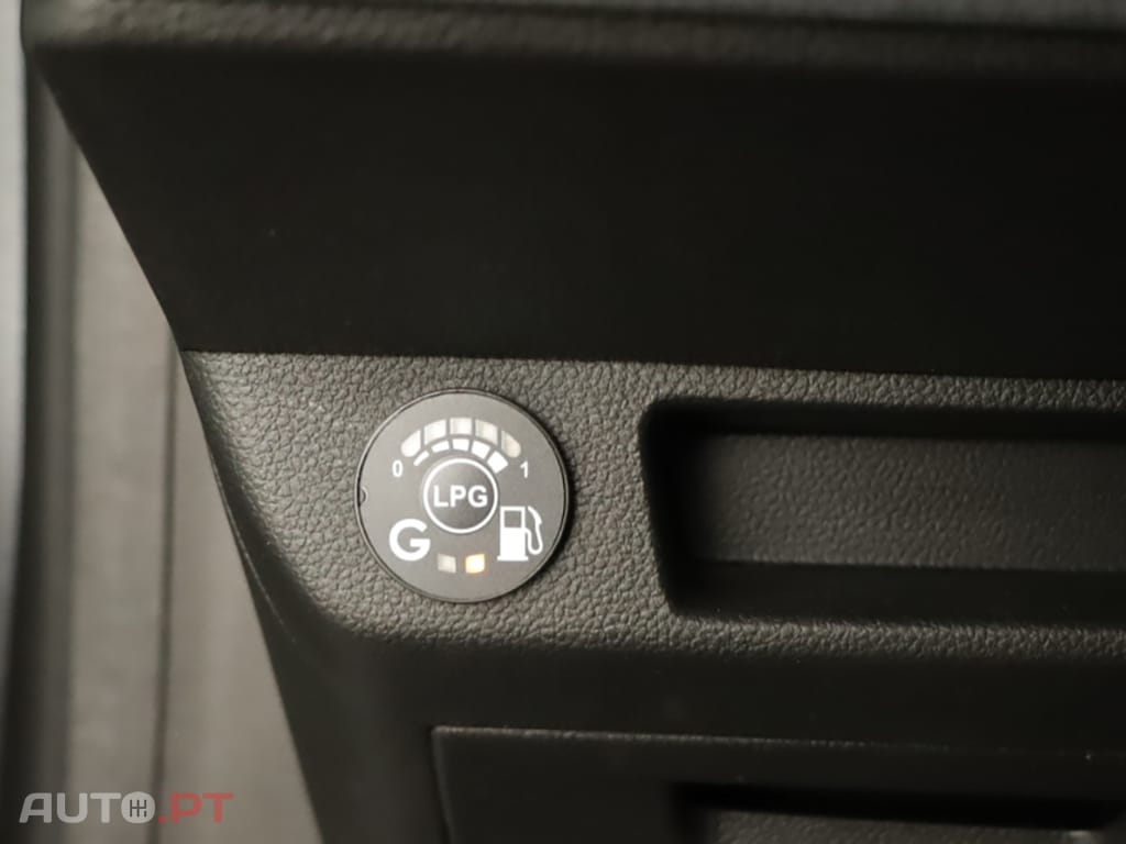 Renault Clio Clio 1.0 TCe Evolution Bi-Fuel