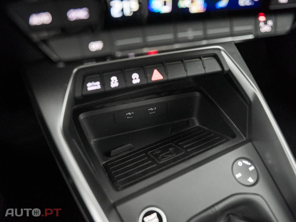 Audi A3 30 TDI