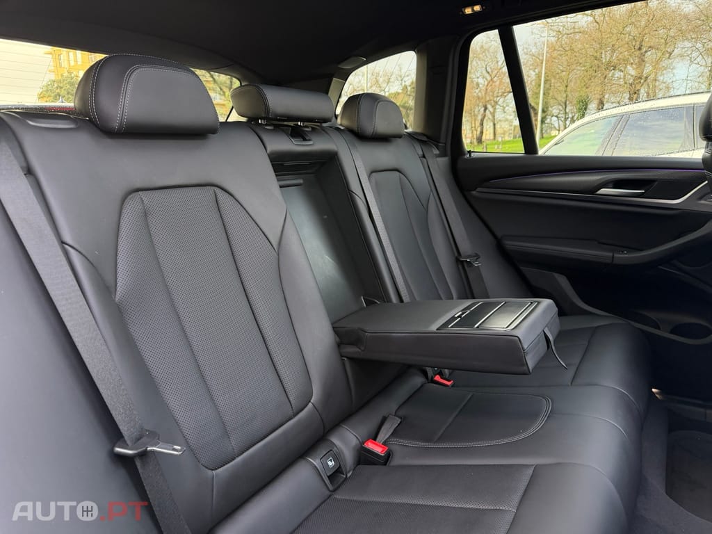 BMW X3 30 e xDrive Pack M