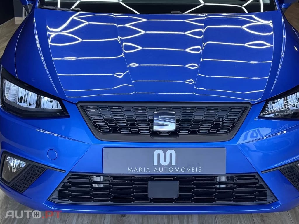 Seat Ibiza 1.0 TSI Style