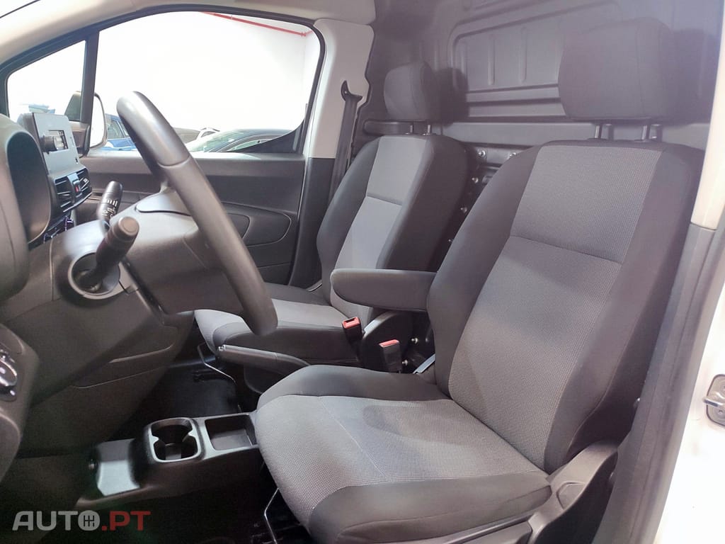 Opel Combo 1.5 CDTi L2H1 Enjoy