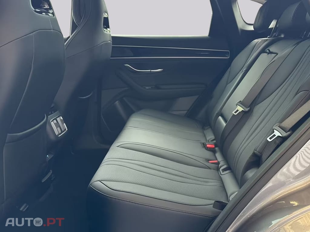 BYD Seal U Comfort  I.V.A DEDUTIVEL