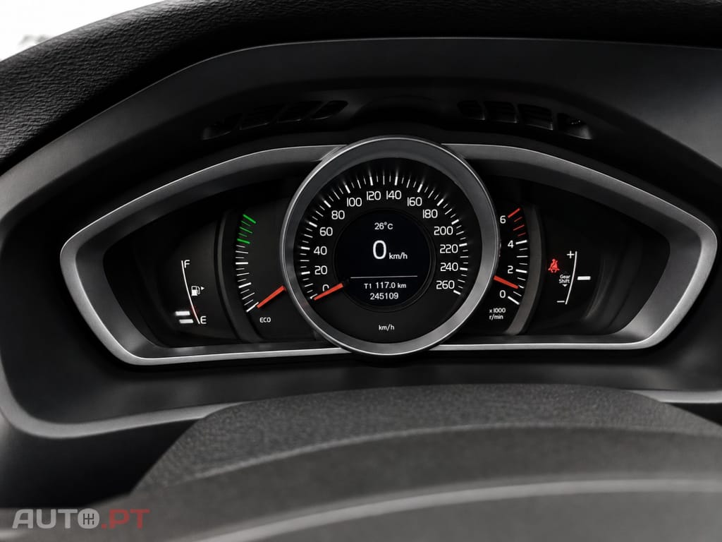Volvo V40 1.6 D2 Momentum