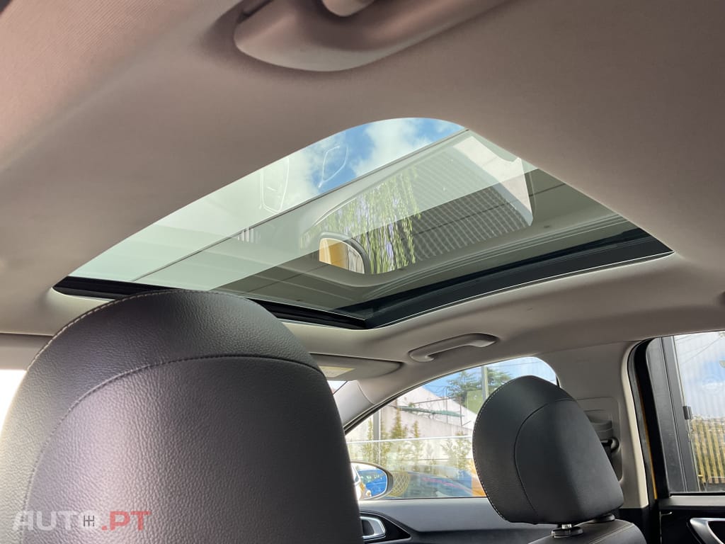 Kia Xceed 1.6 GDi PHEV Drive