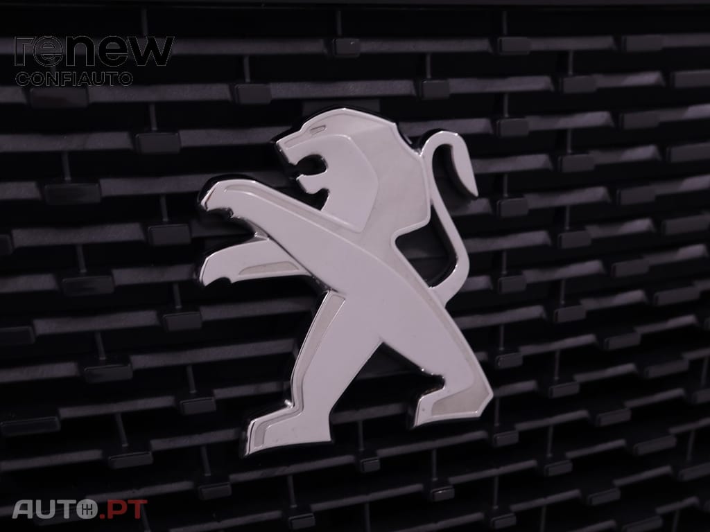 Peugeot 2008 1.2 Puretech 102cv Active Pack