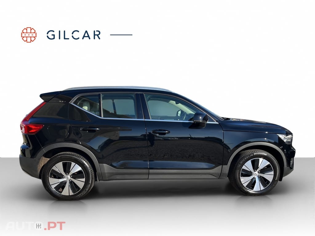 Volvo XC40 1.5 T5 PHEV Inscription