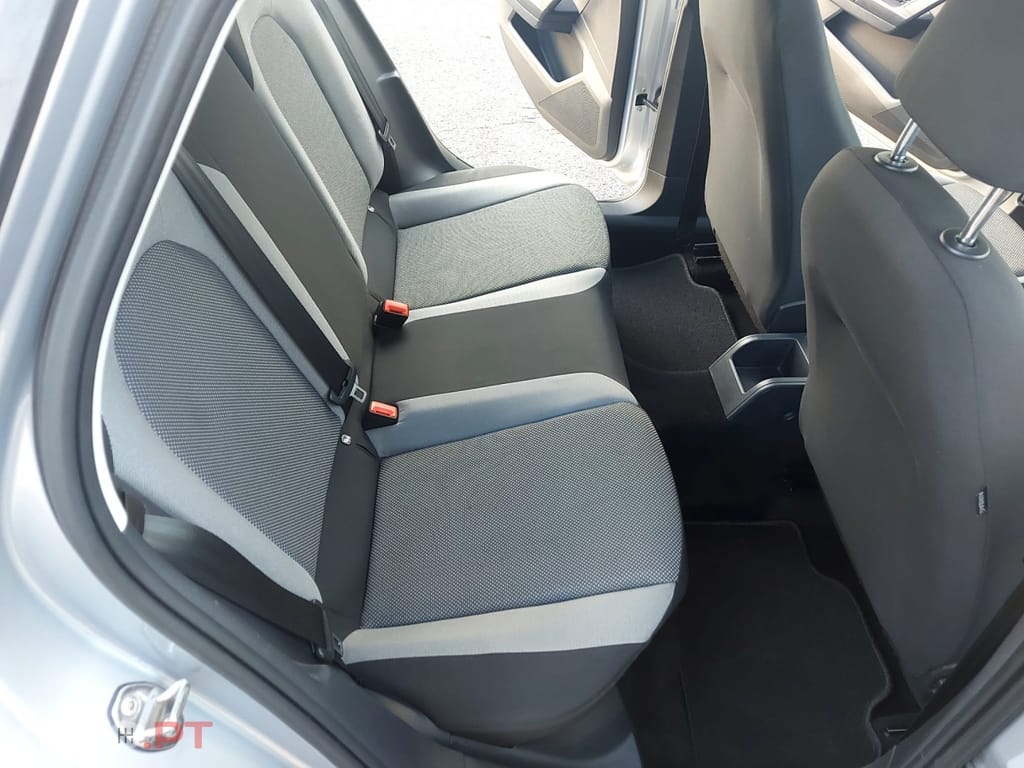 Seat Ibiza 1.0 Style
