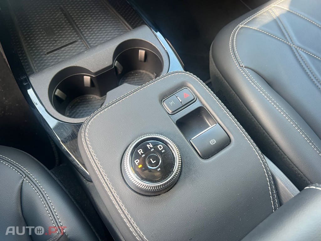 Ford Mustang Mach-E 75.7 kWh Premium AWD