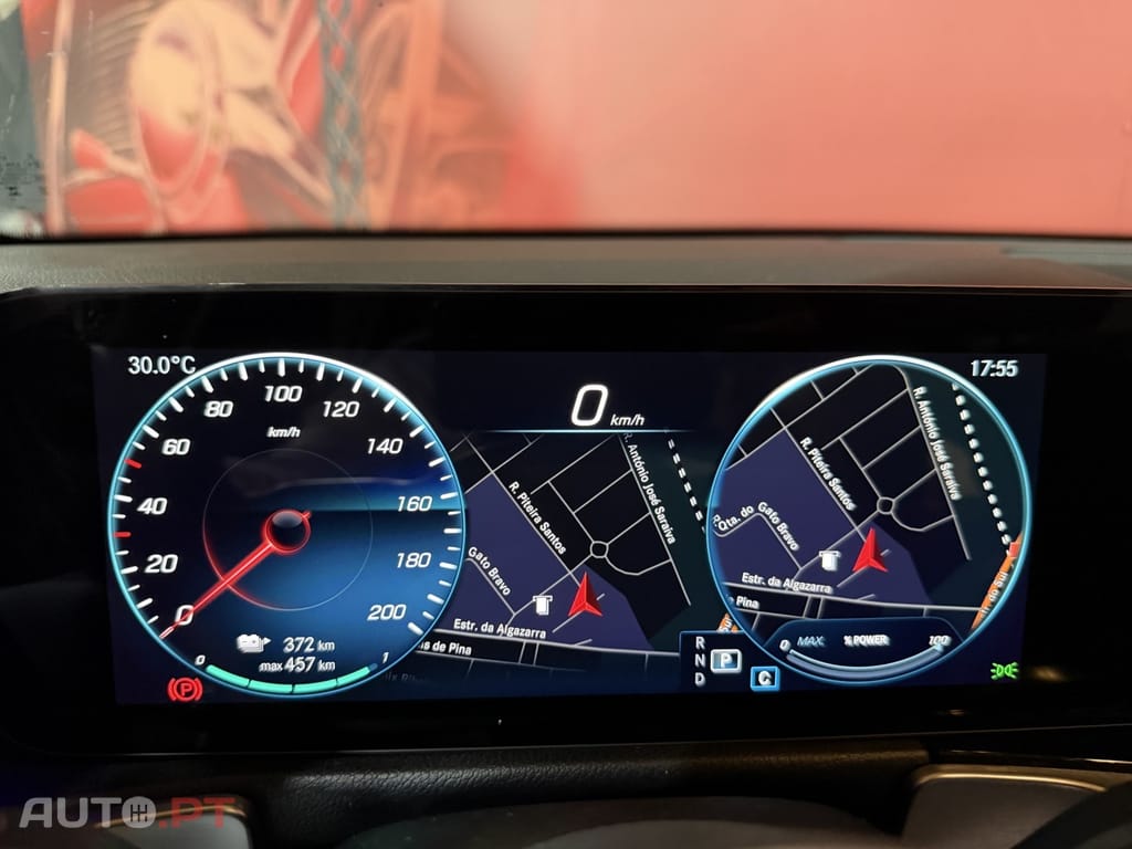 Mercedes-Benz EQB 250+ Edition