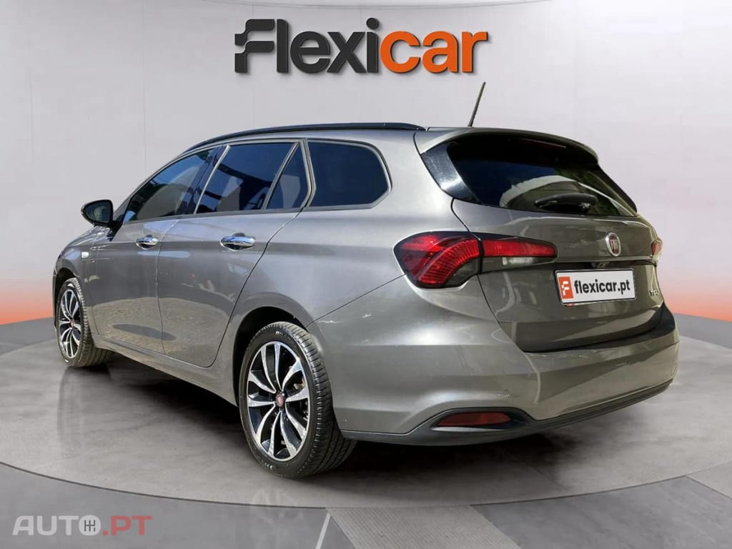 Fiat Tipo 1.6 M-Jet Lounge J17
