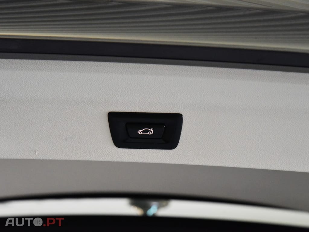 BMW X3 20 d xDrive xLine Auto