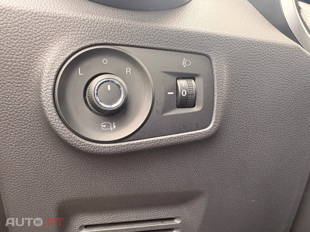 MG ZS EV 44.5 kWh Luxury