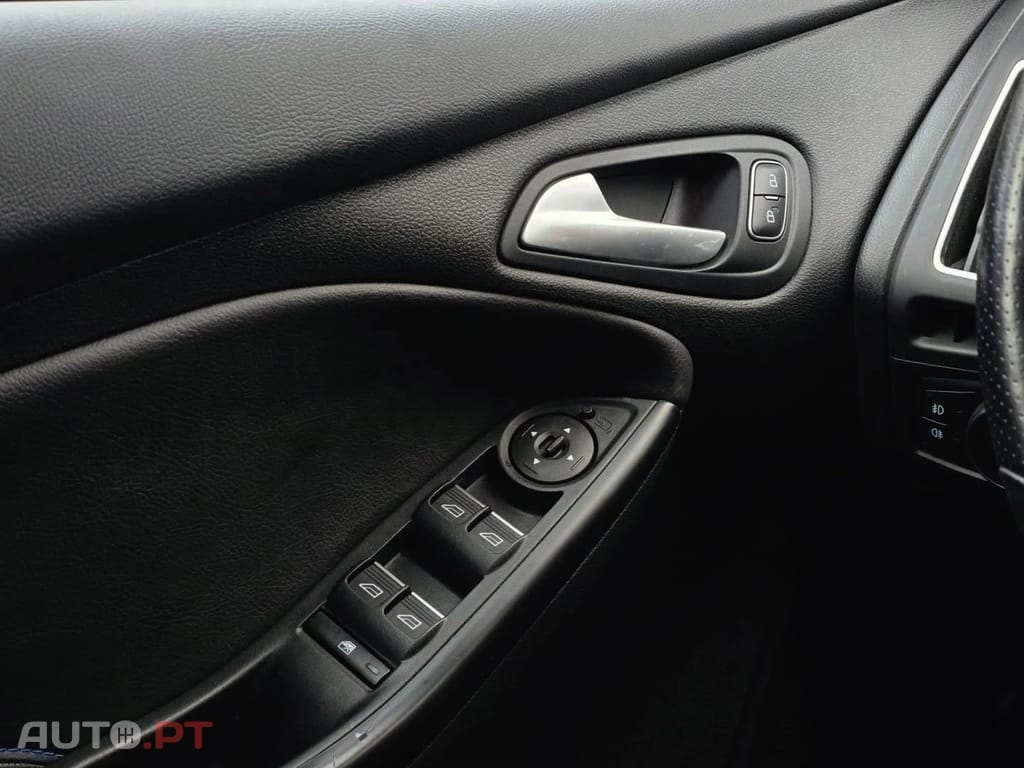 Ford Focus 2.3 EcoBoost RS Pack Performance